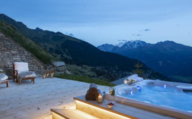 Calima in Verbier , Switzerland image 11 